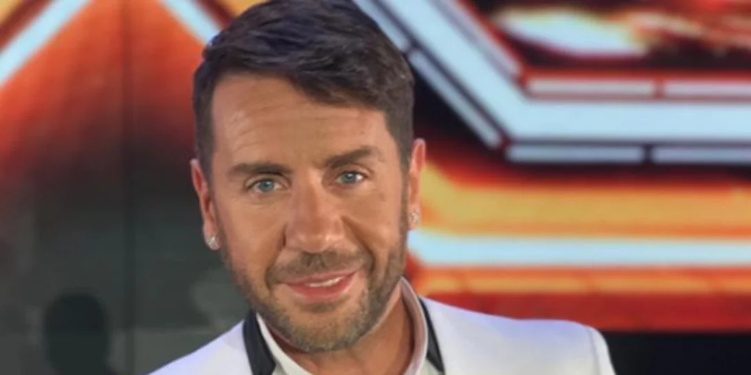 Γιώργος Μαζωνάκης: Η φωτογραφία με τα δύο αγόρια του που ξετρέλανε το Instagram