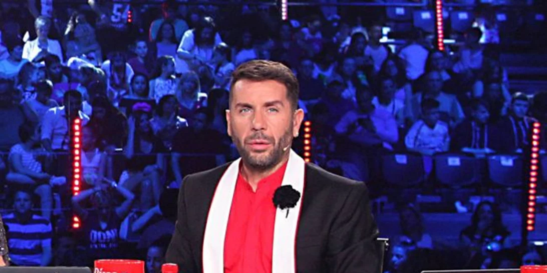 Γιώργος Μαζωνάκης: Η επιστροφή που ξετρέλανε το Instagram