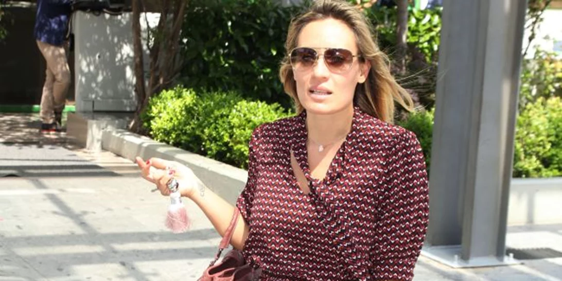 Ελεονώρα Μελέτη: Αυτός είναι ο άντρας που της έχει κλέψει την καρδιά