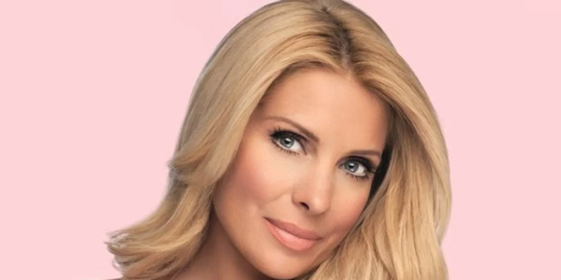 Ελένη Μενεγάκη: Τι φόρεσε στην εκπομπή της Παρασκευής