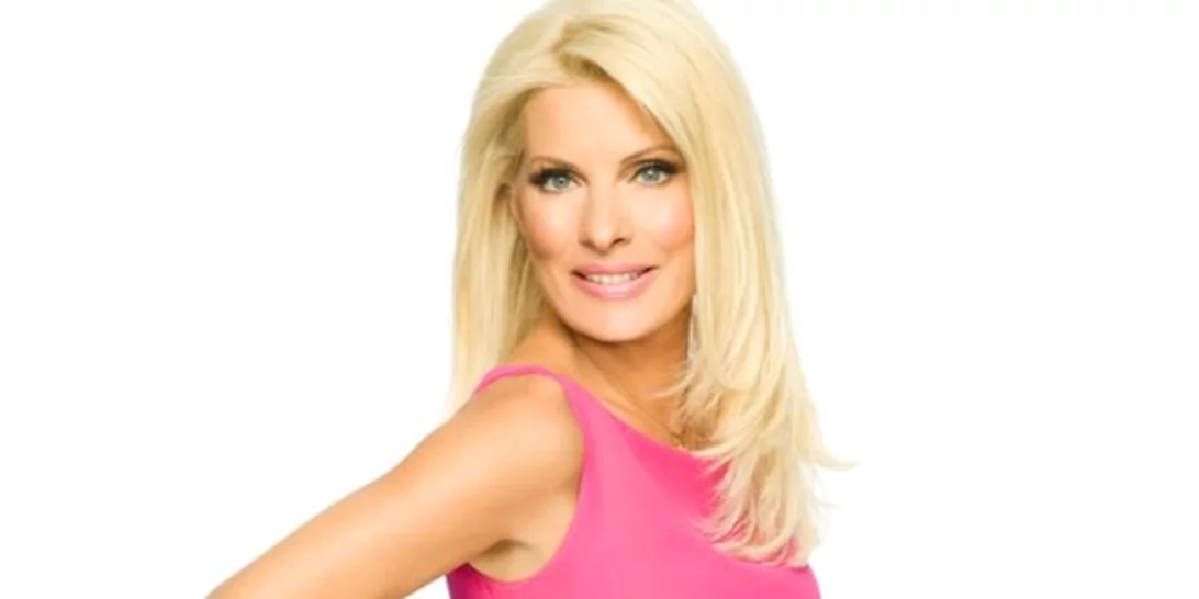 Ελένη Μενεγάκη: Τι φόρεσε την εκπομπή της Τρίτης