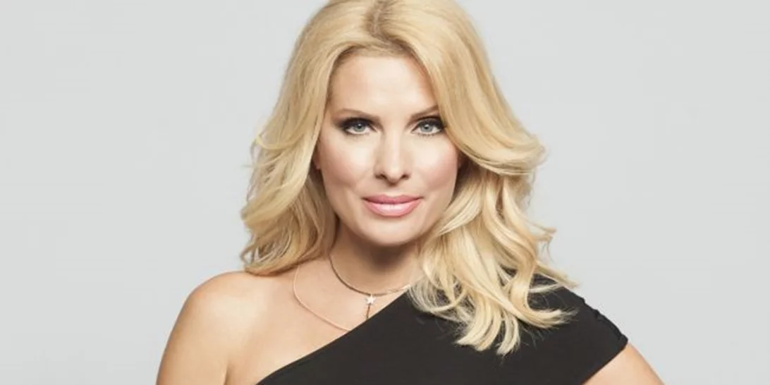 Ελένη Μενεγάκη: Η φωτογραφία με την Ρούλα Ρέβη στο Instagram και το μήνυμα που έστειλε