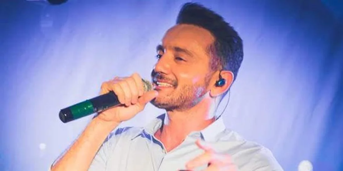 Χαμός στο 2ο party του ΛΑΜΨΗ 92,3 στο Ola - White με τον Χρήστο Μενιδιάτη