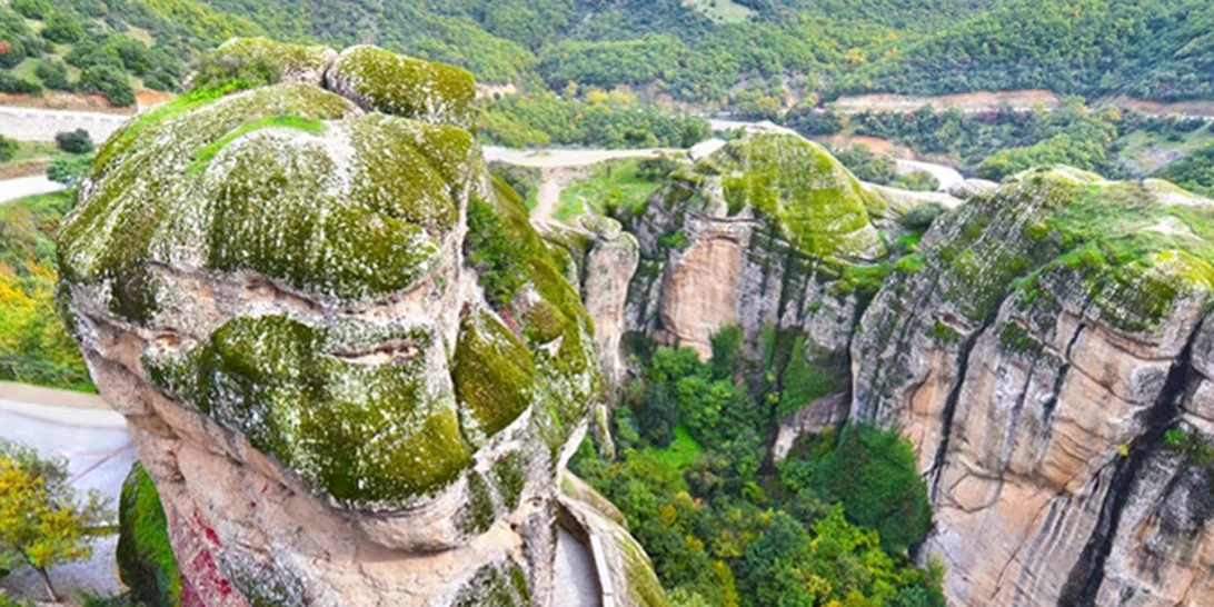 Σε αυτά τα μέρη της Ευρώπης θα θέλαμε να πάμε διακοπές φέτος το καλοκαίρι