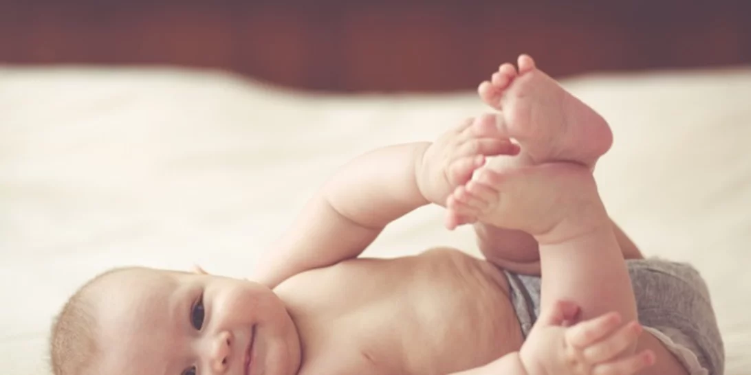 Ειδικά για μανούλες: Πώς να φροντίσεις σωστά το ευαίσθητο δέρμα του μωρού