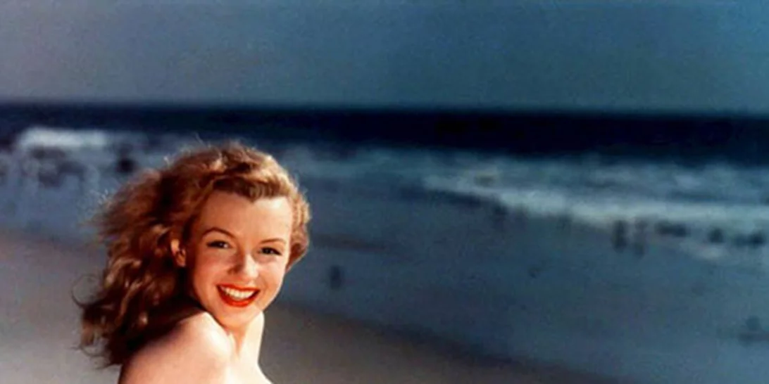 Marilyn Monroe | Σπάνιες φωτογραφίες της πριν γίνει διάσημη