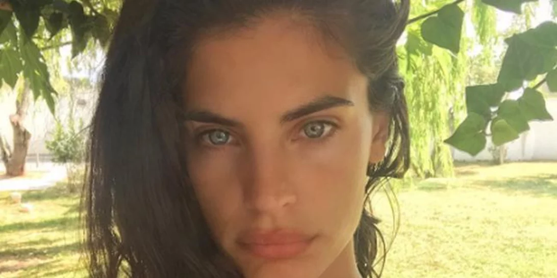 Χριστίνα Μπόμπα: Ποζάρει χαμογελαστή και ξετρελαίνει τα social media