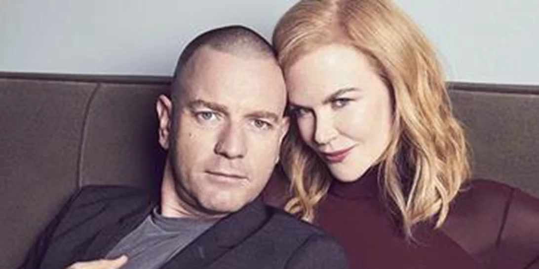 Nicole Kidman - Ewan McGregor: Η συνάντηση τους 16 χρόνια μετά το "Moulin Rouge"