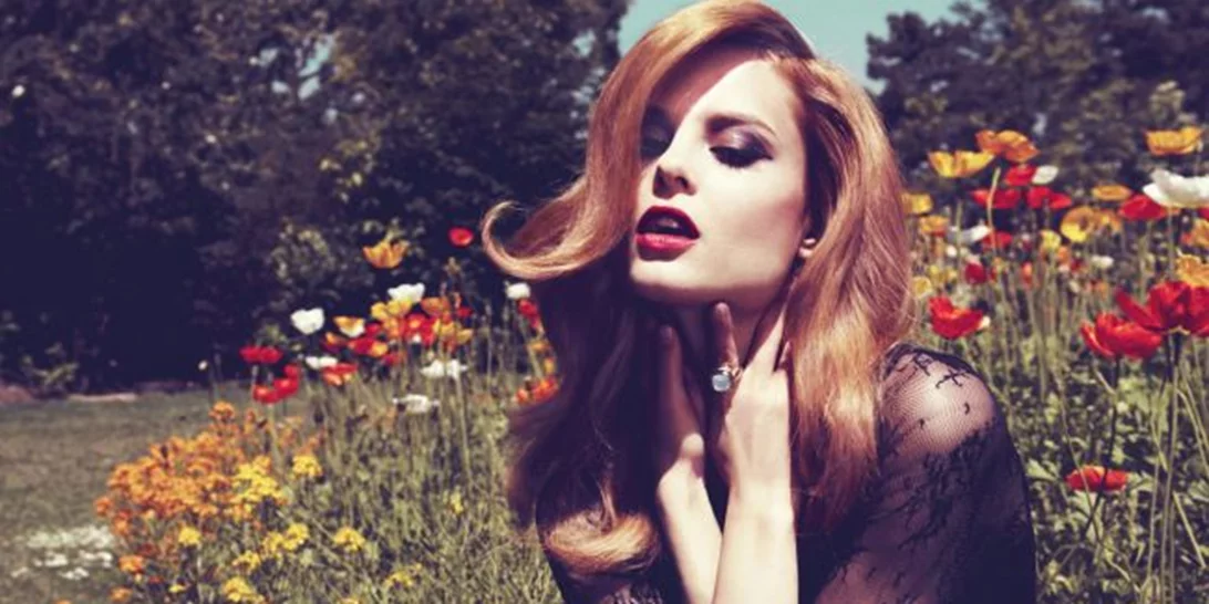 Παντρεύτηκε η Ιωάννα Ντέντη: Φωτογραφίες από τον λαμπερό γάμο της