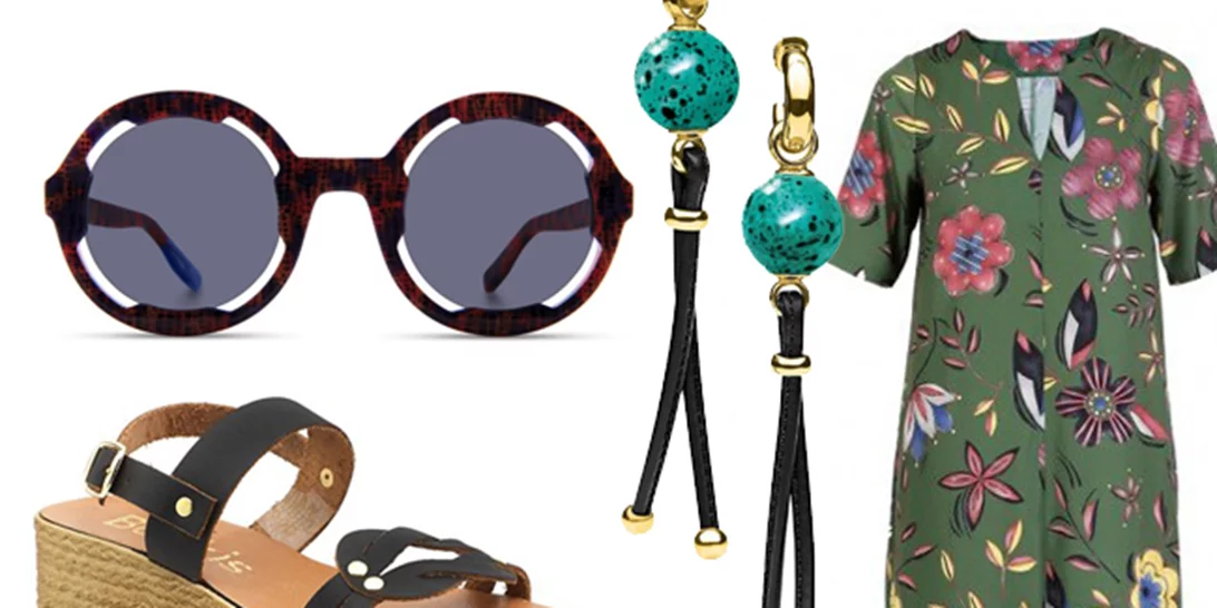 Τι να φορέσω σήμερα 30/06/2017;