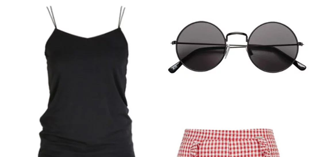 Τι να φορέσω σήμερα 07/06/2017;