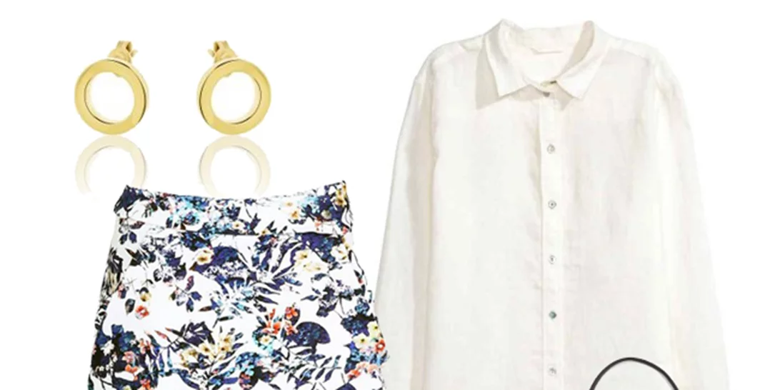 Πώς να φορέσεις και να συνδυάσεις τα σορτσάκια αυτό το καλοκαίρι