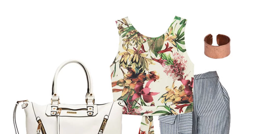 Prints: 5 ιδέες για το πώς να φορέσεις και να συνδυάσεις τα καλοκαιρινά patterns