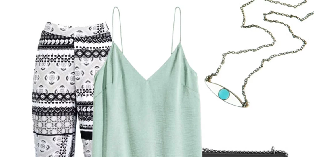 Τι να φορέσω σήμερα 22/06/2017;