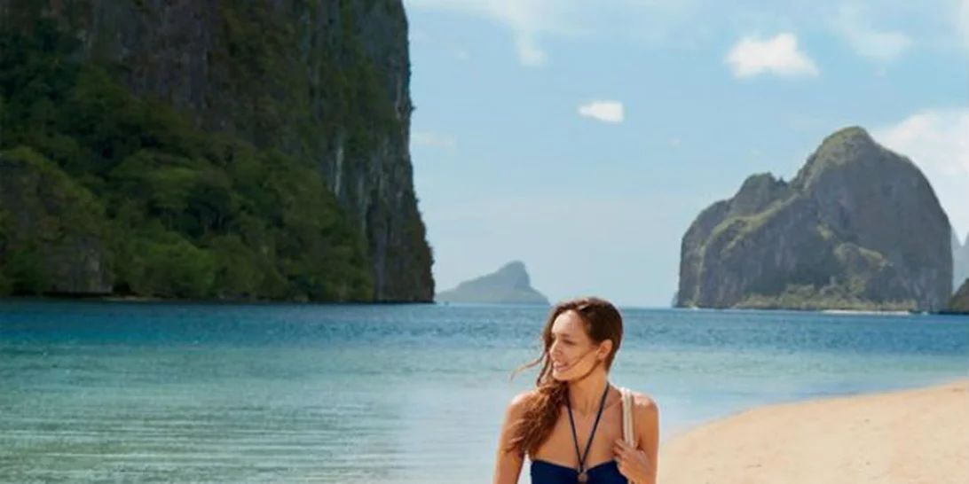 Τα 10 νησιά με τις κορυφαίες παραλίες του πλανήτη