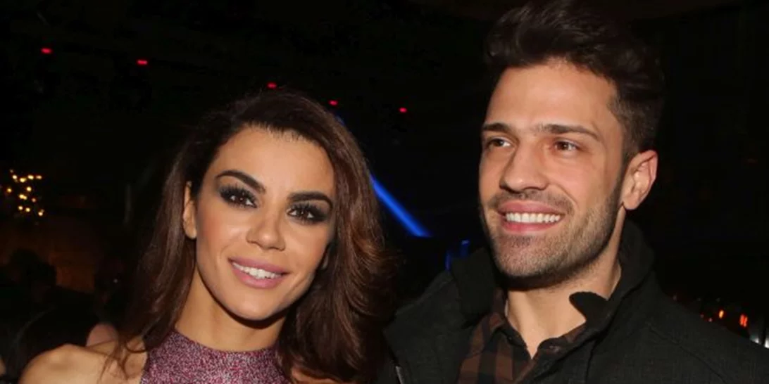 Ειρήνη Παπαδοπούλου: Αποχώρησε από το σχήμα με τον Κωνσταντίνο Αργυρό λίγο πριν την πρεμιέρα