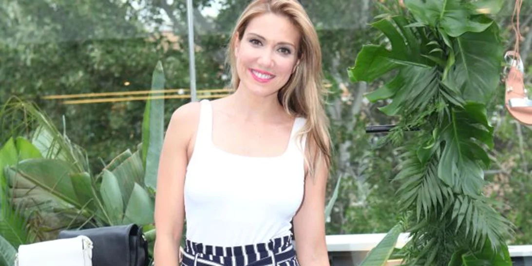 Έλενα Παπαβασιλείου: Έκοψε τα μαλλιά της - Δες το νέο της look