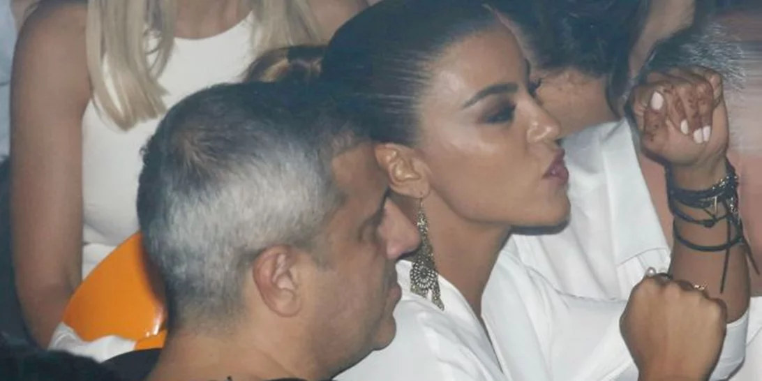 Ειρήνη Παπαδοπούλου - Κώστας Πηλαδάκης: Ανεβαίνουν τα σκαλιά της εκκλησίας;