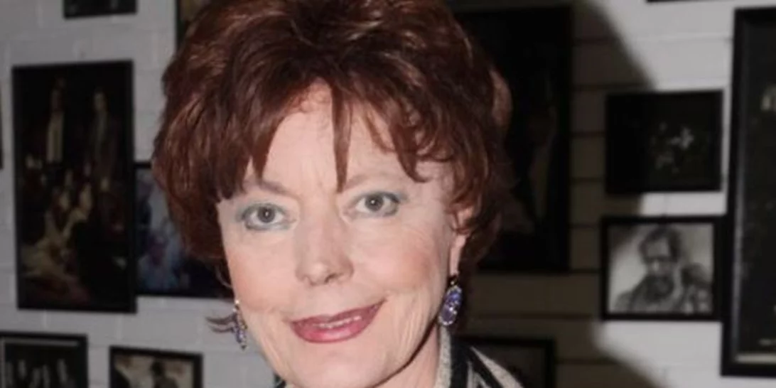 Καίτη Παπανίκα: «Έφυγε» από τη ζωή