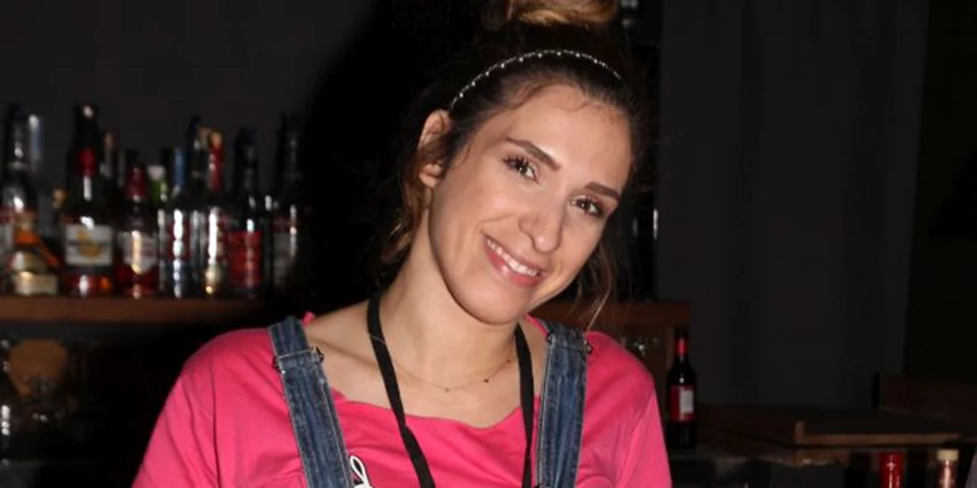 Αντιγόνη Ψυχράμη: Ετοιμάζει το δωμάτιο του μωρού της και "ρίχνει" το Instagram