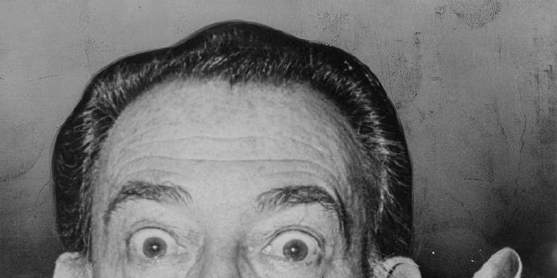 Salvador Dali: Θα γίνει εκταφή του για τον πιο απίστευτο λόγο