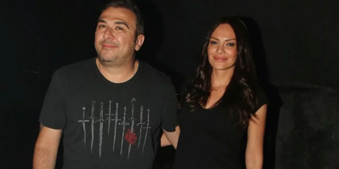 Αντώνης Ρέμος - Υβόννη Μπόσνιακ: Η εμφάνιση που μας έπεισε πως ζουν τον απόλυτο έρωτα!