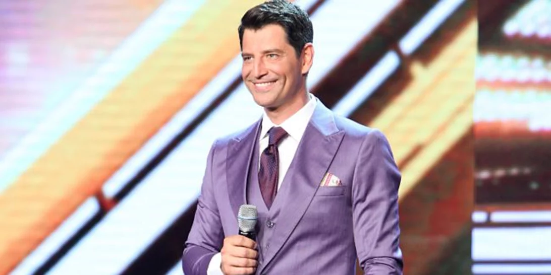 Σάκης Ρουβάς: Η μαντινάδα που του αφιέρωσαν στην Κρήτη και τον έκανε να "λιώσει"