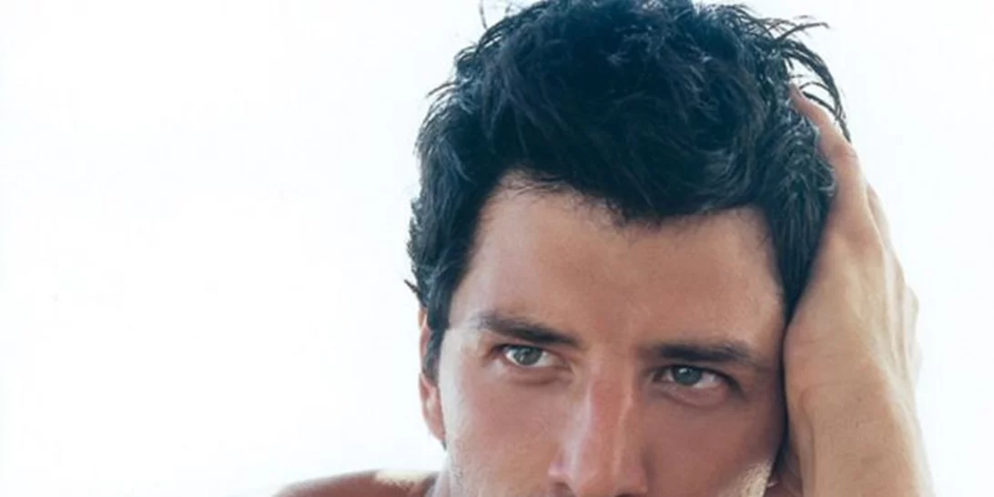 Σάκης Ρουβάς: Η φωτογραφία με τον Μίκη Θεοδωράκη που συγκίνησε το διαδίκτυο