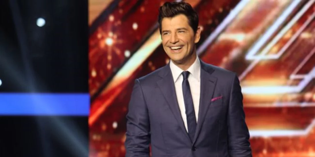 X-Factor: Η μεγάλη πρεμιέρα των live με τον Σάκη Ρουβά