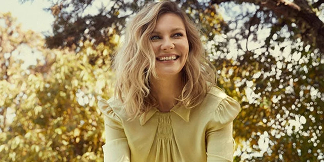 Kristen Dunst: Είναι έτοιμη να γίνει μητέρα