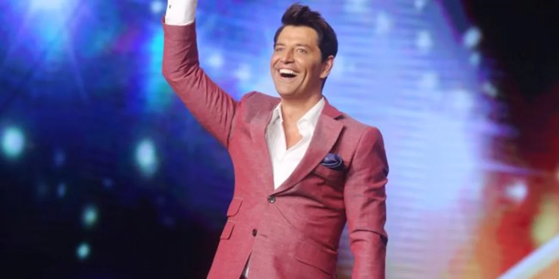 X-Factor: Η έκπληξη που έκαναν στον Σάκη Ρουβά για τον γάμο του