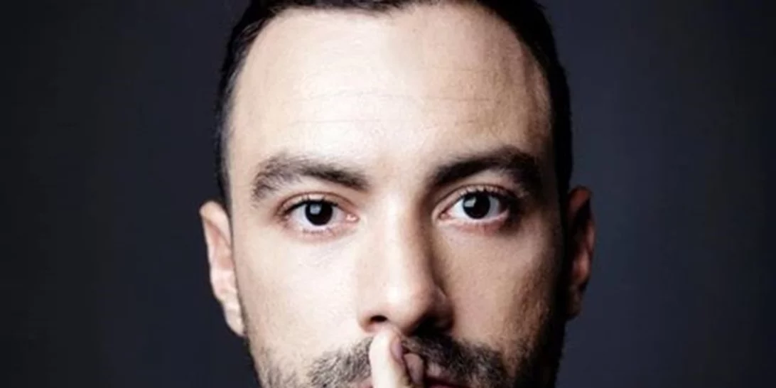 Σάκης Τανιμανίδης: Η πρώτη φωτογραφία από τον Άγιο Δομίνικο χωρίς την Χριστίνα Μπόμπα