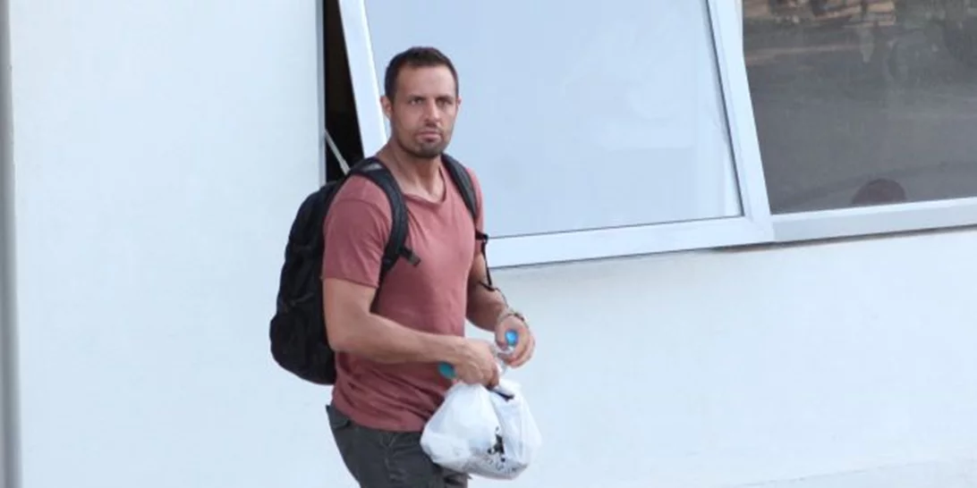 Σάββας Πούμπουρας: Ο μεγάλος εθισμός του που δεν γνωρίζαμε μέχρι σήμερα