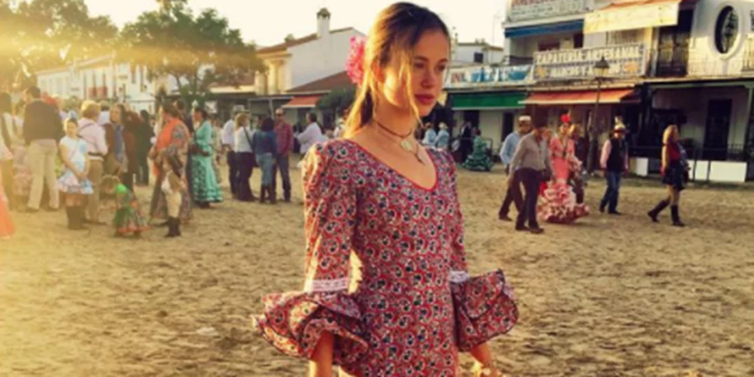 Amelia Windsor: Μήπως είναι το πιο cool άτομο της Βασιλικής οικογένειας;