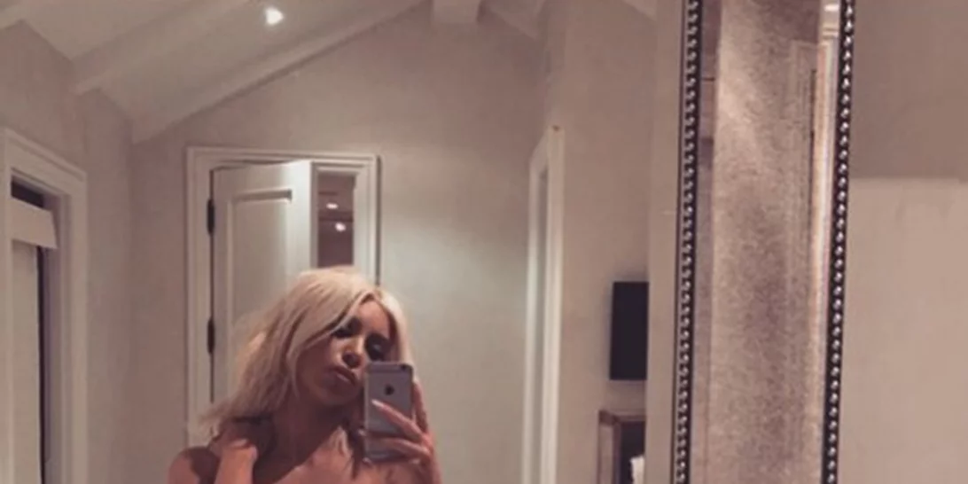 Οι celebrity selfies που "έριξαν" το διαδίκτυο