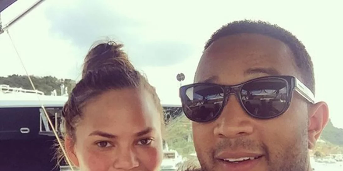 Chrissy Teigen | Η απάντησή της στις φήμες χωρισμού από τον John Legend