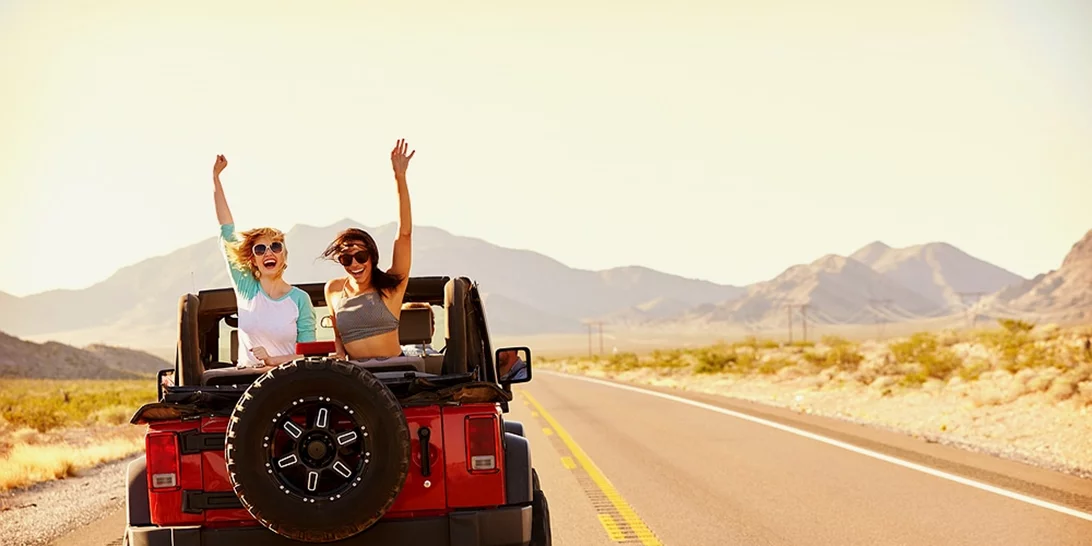 Τα σημάδια που δείχνουν ότι χρειάζεσαι διακοπές άμεσα