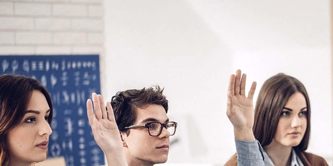 Πώς θα μάθεις να ξεγλιστράς από τις άβολες ερωτήσεις