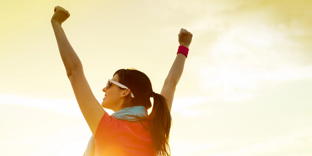 Ασχολείσαι με τον αθλητισμό; Τώρα έχεις κάποιον να σε στηρίζει!