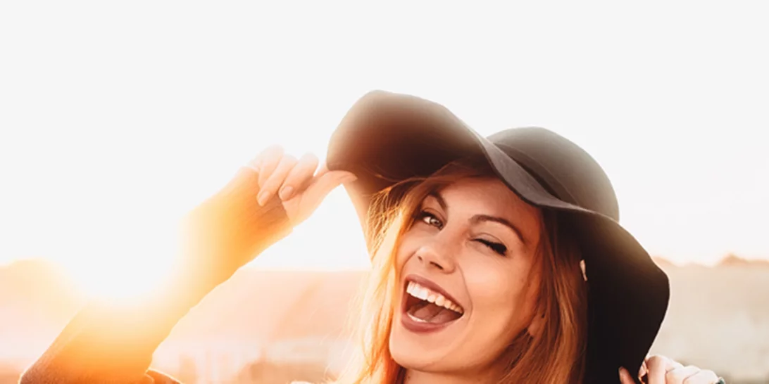 Πόσο εντάξει είσαι με τον εαυτό σου;