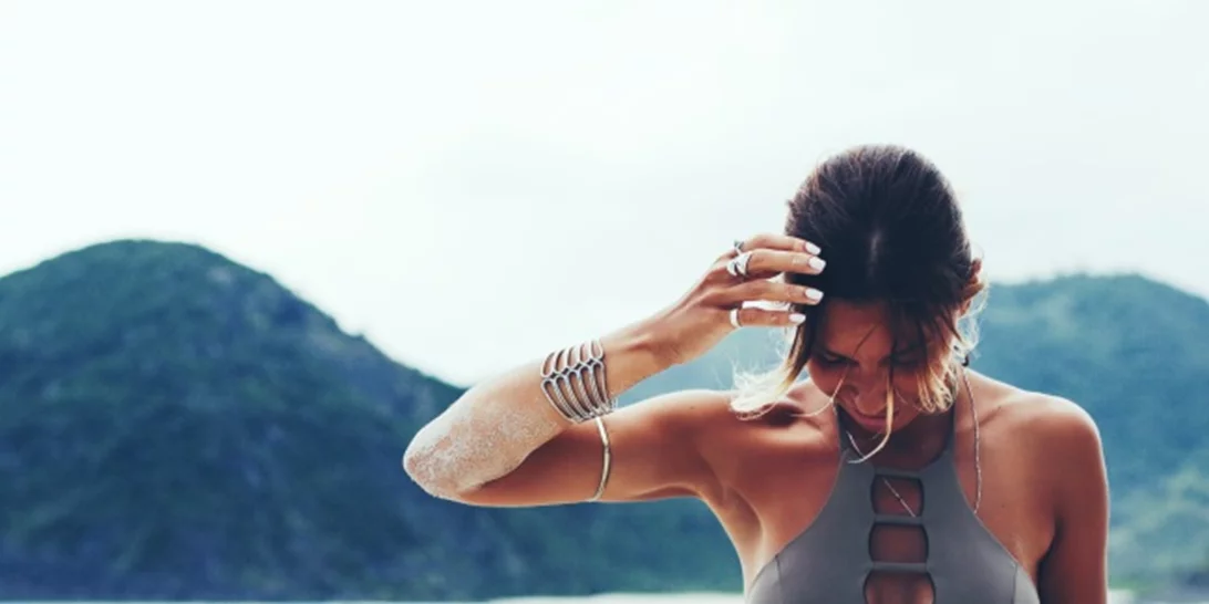 Αντηλιακό με αντιγηραντική δράση: Το ιδανικό προϊόν για όλες!