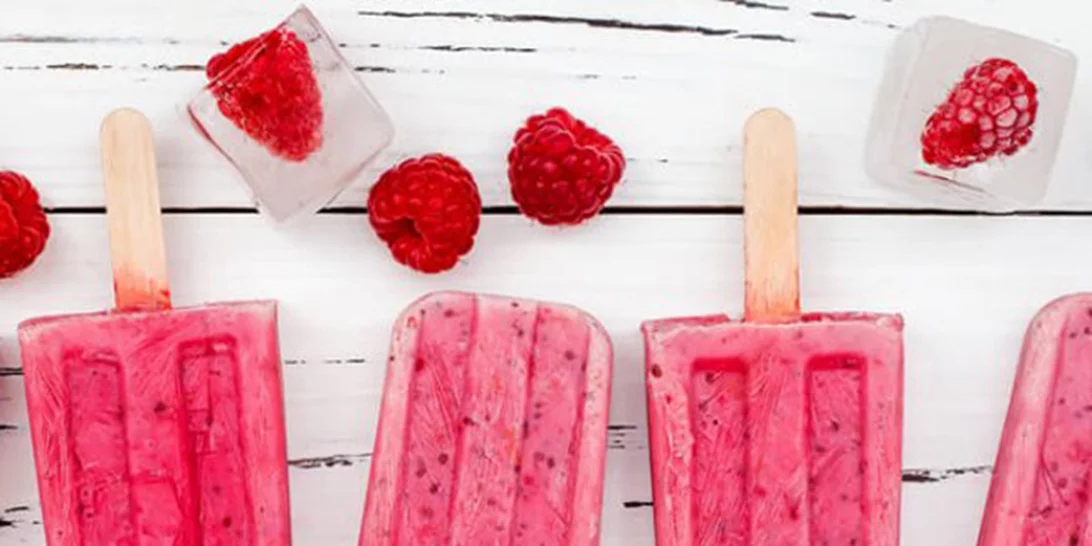 5 συνταγές για γρανίτες με αλκοόλ: Έτσι θα κάνεις τα κοκτέιλ σου γρανίτα παγωτό!