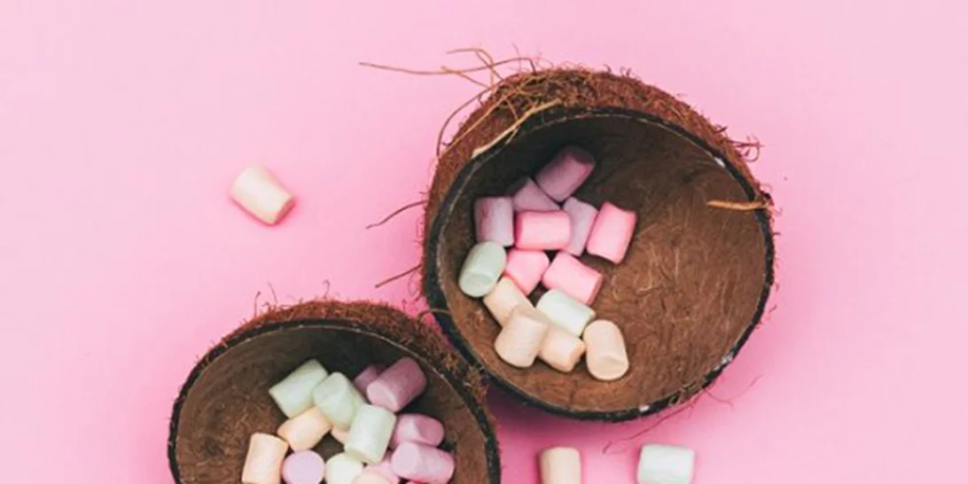 Πρέπει να τρως γλυκά! Κι όμως οι «λαχταριστές τροφές» μπορούν να σε αδυνατίσουν;