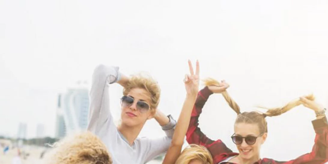 6 τρόποι για να σταματήσεις να παχαίνεις το Σαββατοκύριακο (να τι κάνουμε εμείς)