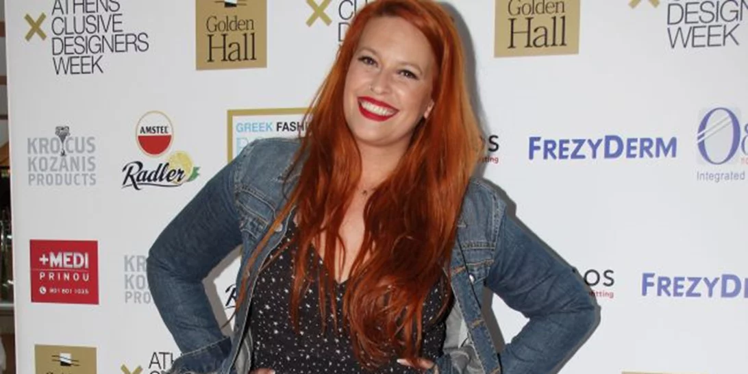 Σίσσυ Χρηστίδου: Η γλυκιά φωτογραφία για την Ημέρα του Πατέρα