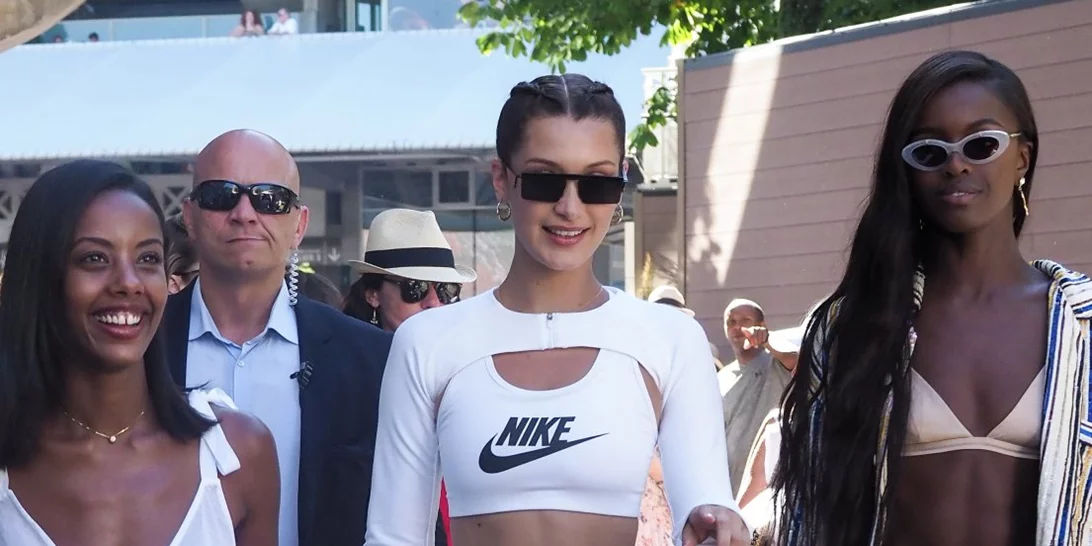 Bella Hadid: Wow! Μάθαμε πόσες ώρες γυμνάζεται!