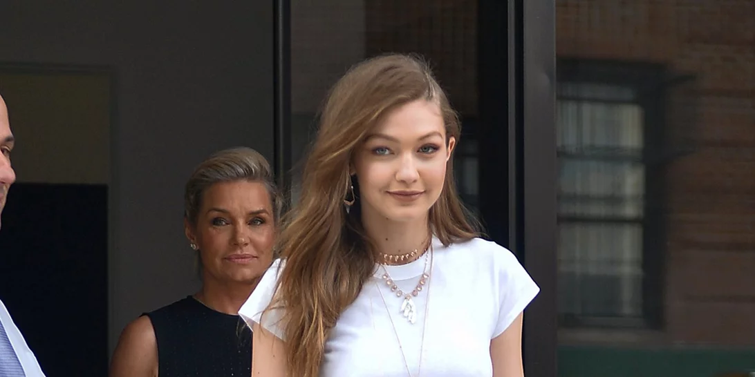 Gigi Hadid: Το μυστικό του στυλ της για τέλειες εμφανίσεις