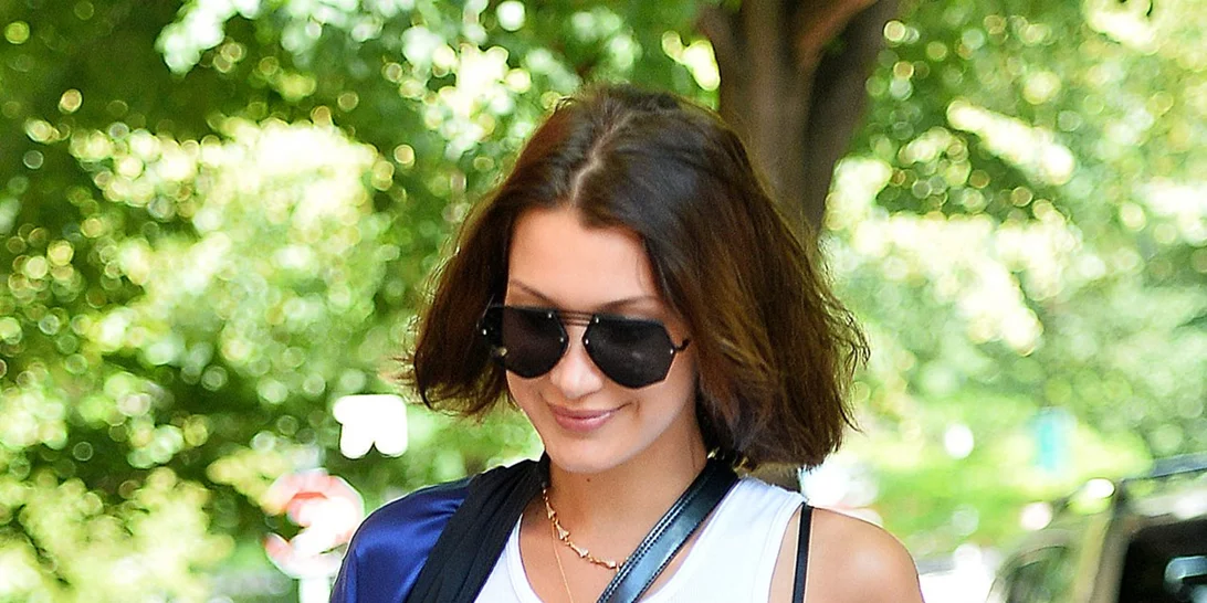 Συνδύασε τη τζιν φούστα με τον πιο σέξι τρόπο!