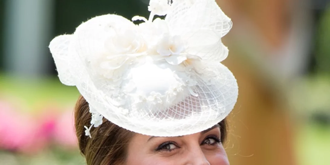 Kate Middleton: Μας θύμισε κάτι από τα παλιά με αυτή την εμφάνιση!