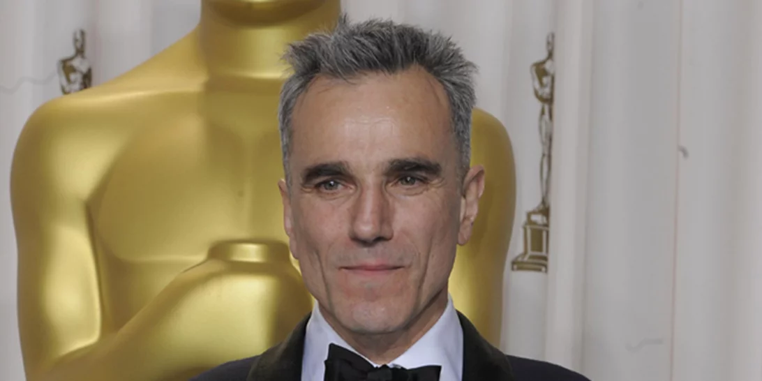 Daniel Day-Lewis: Παραιτείται από την υποκριτική!